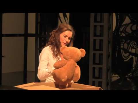 NEXT TO NORMAL (Fast Normal) - Trailer