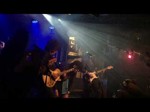 Ginger Baker emlékest    6