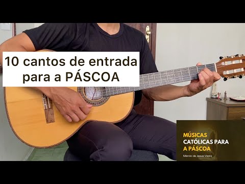 Pascua Juvenil 2020 - Música Religiosa
