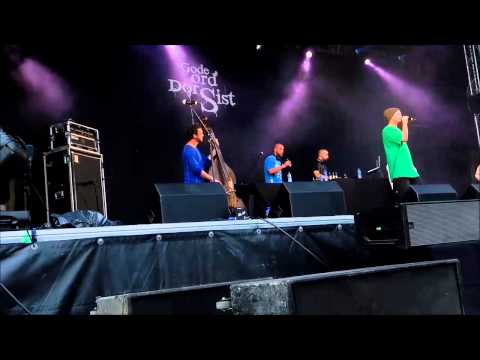 Gode ord dør sist Pstereo 2013