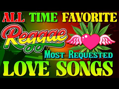 Best Reggae Love Songs 2026 💕 Most Requested Reggae Love Songs 80s 90s 💕 Best Romantic Reggae Songs