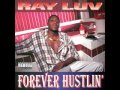Ray Luv Ride Wit Tha Luvva Man