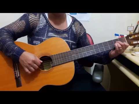 Brasil - Diante do Trono