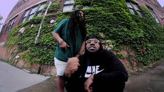A-Minus "Uncut" ft. Nolan The Ninja (dir by Joe Hendo) prod. by Nolan The Ninja