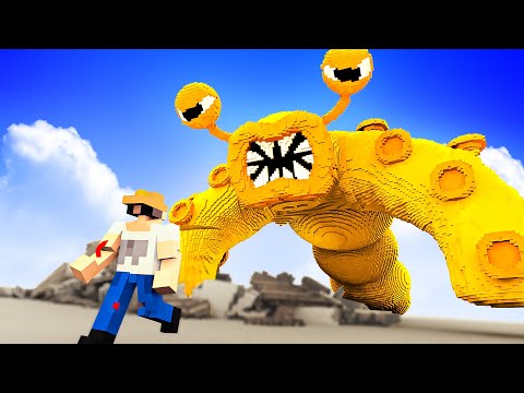 NIBBLER Crushes My House and My Dreams - Teardown