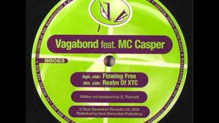 Vagabond feat. MC Casper - Flowing Free