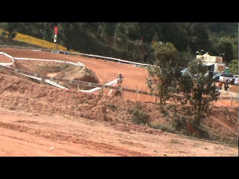 Campeonato Catarinense de Motocross - 2ª Etapa
