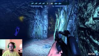 It's Not Shark Week: Depth Gameplay