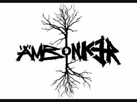 ÄMBONKER - Du funktionierst
