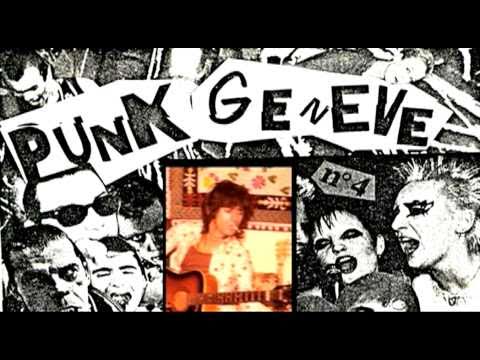 THE BASTARDS SCHIZO TERRORIST - Extraits documentaire - Kultreport Tv