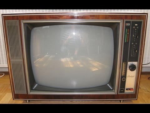 [Doku] Leben im geteilten Deutschland (4/4) Schwarzer Kanal oder BILD [HD]