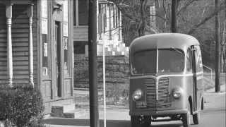 river road then and now by Steve Beck