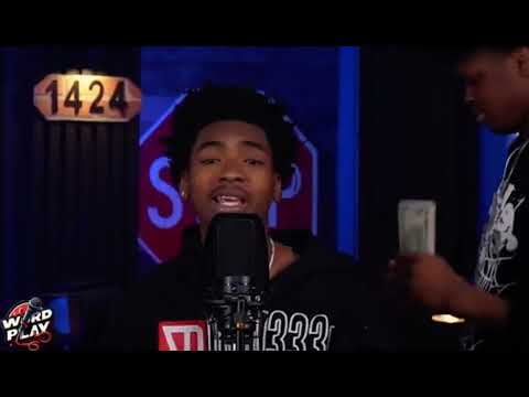 Lil Deko X BABY TAYY  - Tell On Me (Live Performance)