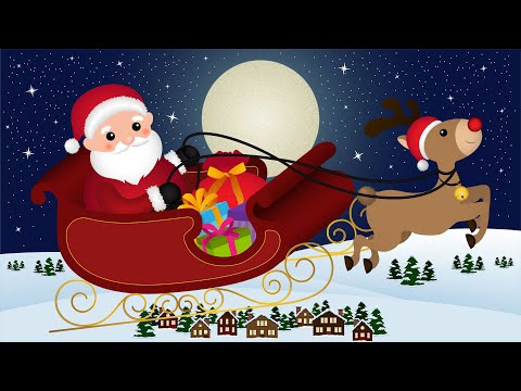 Twas The Night Before Christmas - Past Simple Irregular Verbs