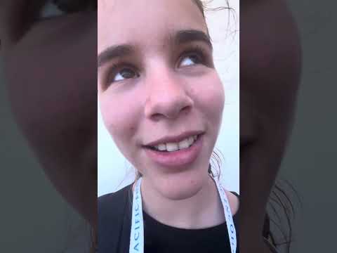 Thumbnail for Arrival in new Caledonia, cruisemas day 2