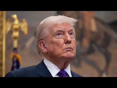 Trump to give 2026 State of the Union speech