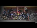Ramm Panne Kraranah KMR Motorclup Kajang Rempit Style Malaysian Tamil Song 2018