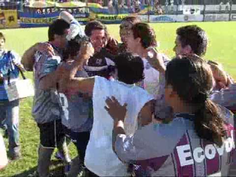 08/11/08 Leandro N. Além 2 - Villa Dálmine 4