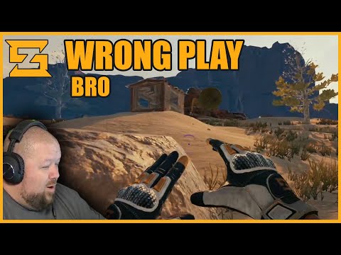Wrong Play Bro ft Halifax