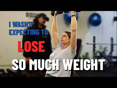 GT Fitness & Performance video.