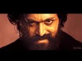 KGF CHAPTER 3 Official Trailer | Yash | Prabhas | Prashanth Neel | Ravi Basrur | KGF 3 Trailer