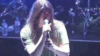 Fates Warning - Still Remains (Part 2) (Live) w/Kevin Moore
