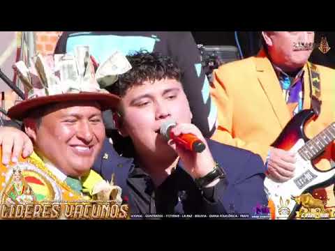 Bill Orosco Concierto en Bolivia (2025)