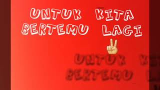 Download lagu Lirik lagu Endank soekamti-sampai jumpa -buat story WA mp3