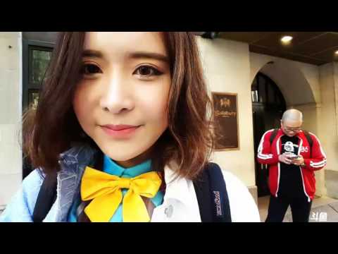 陈一发儿直播视频 2016-10-06 20:21 美国行 Day 1 NYCC