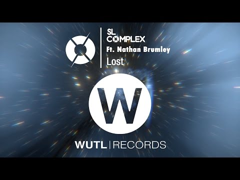 SL Complex feat Nathan Brumley - Lost (Original Mix) [EP - World]
