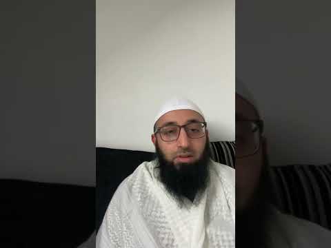 Eid Night - What does the Prophet (saw) tell us to do..