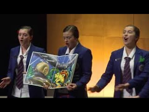 The Big Sing 2017 | Session 07