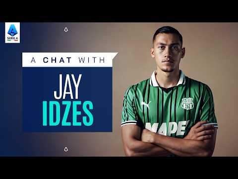 Serie A and U.S. Sassuolo Calcio