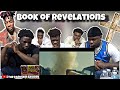 Dax Book Of Revelations Music V Dax Book Of Revelations Music V