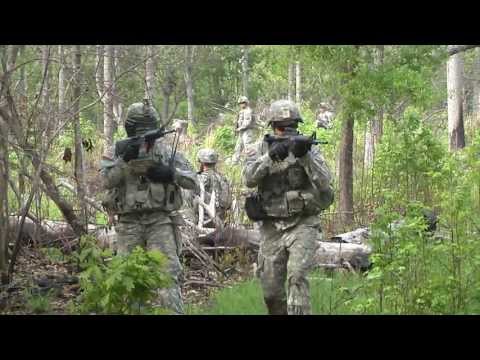 Two Weeks At A P Hill
