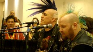 Bella Morte The Coffin Don&#39;t Want Me and She Don&#39;t Either  w  groot