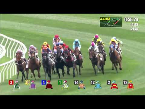 24/4/2022 (607) Kung Fu Tea - L Hewitson