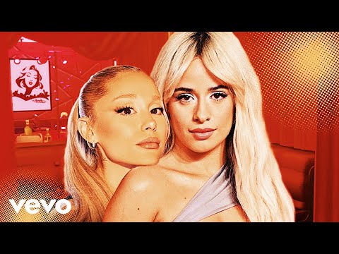 (Moonlight Mashups REUP!) Ariana Grande & Fifth Harmony - Focus, I'm Worth It (Official Video)