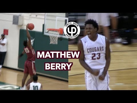Matthew Berry is a BEAST! 4 Game Mix vs St. Pete