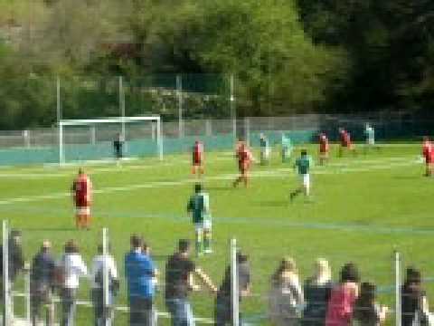 SV Lindenfels vs. FC Fürth II Derby