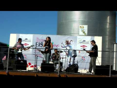 SUPERSTITION - GREIP FISA 2013