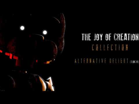 Video thumbnail for Alternative Delight