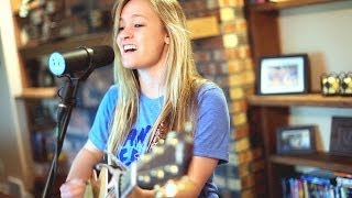 All The Poor and Powerless - All Sons and Daughters (cover)