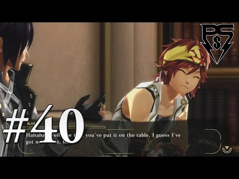 God Eater 2 Rage Burst PsS Playthrough Part 40 - CE: Kota 3
