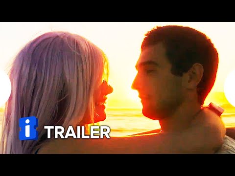 June E John - Trailer