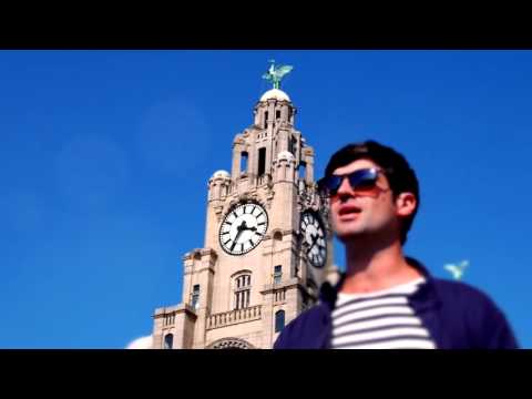 Marc Kenny - What's It Like In Liverpool?