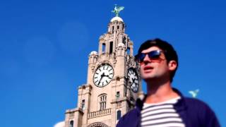 Marc Kenny - What's It Like In Liverpool?
