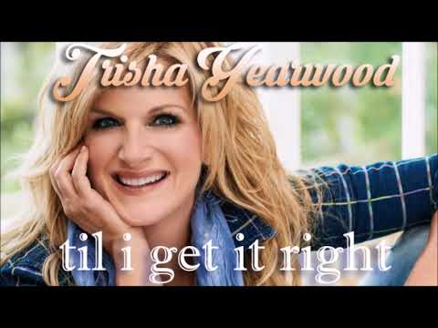 Video thumbnail for Til I Get It Right