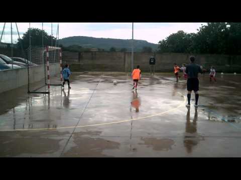 2013-11-23  benjamin A   c´as concos - recreatiu