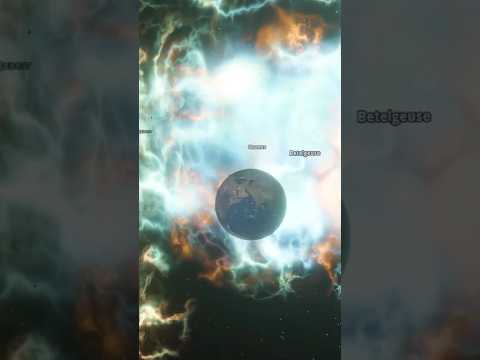 When Betelgeuse Goes Supernova